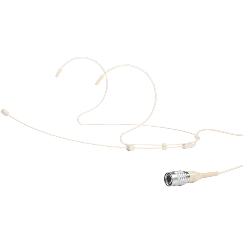 Saramonic DK6C Omni-Directional Headset Microphone for Wireless Transmitters (Audio-Technica)