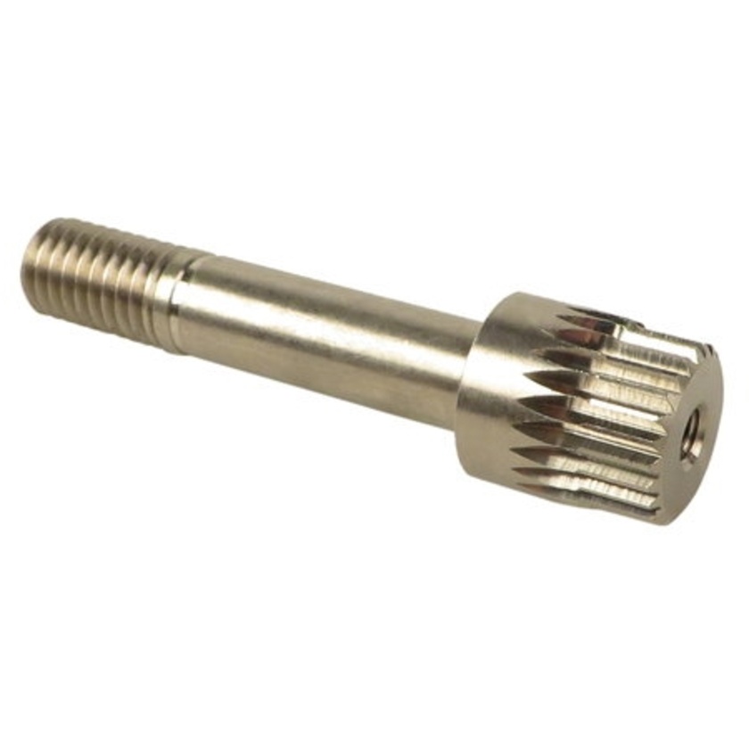 Sachtler SKO14E1275 Replacement Toothed Screw