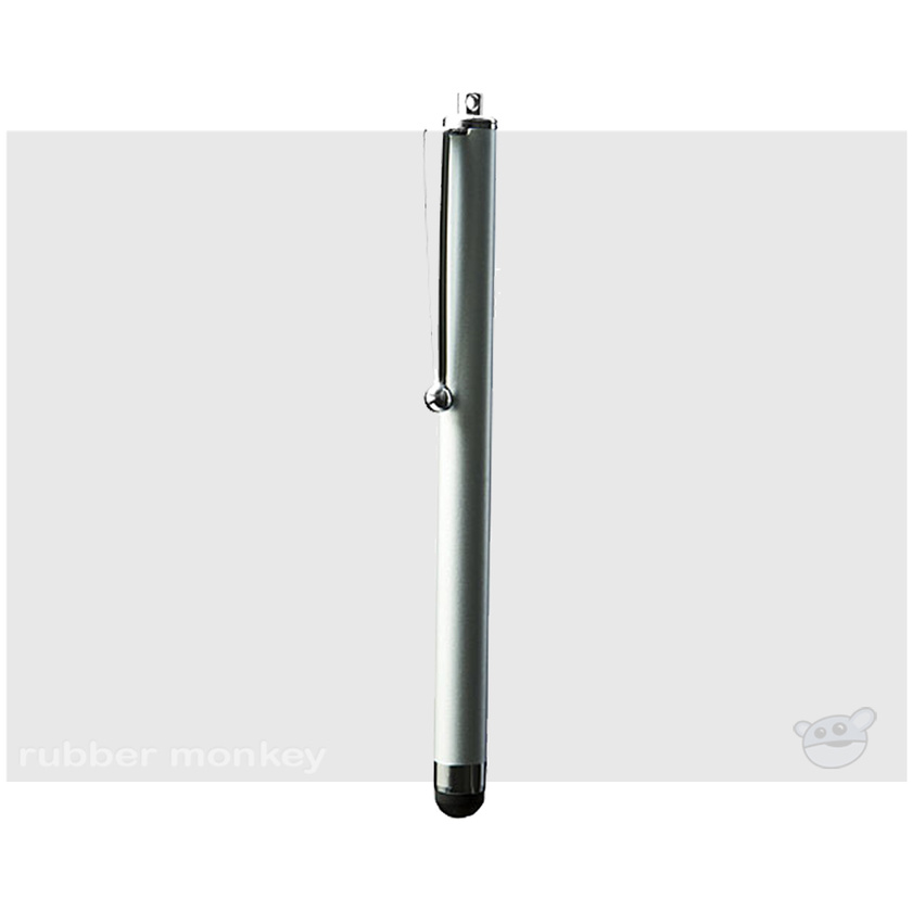Targus Stylus for iPad (Silver)