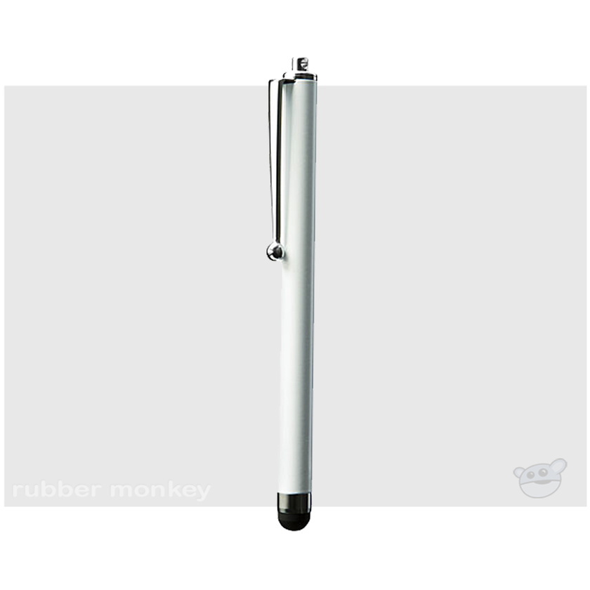 Targus Stylus for iPad (White)