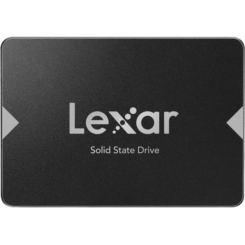 Lexar 960GB NS200 2.5" SATA III Internal SSD