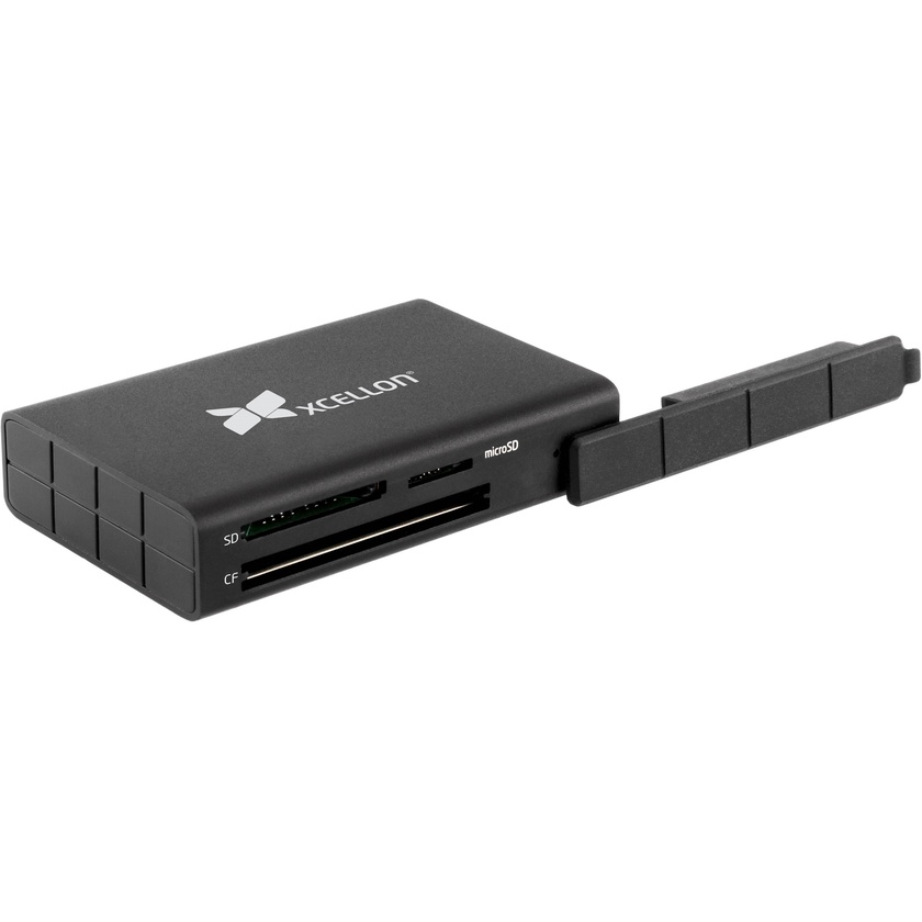 Xcellon USB Multi-Card Reader