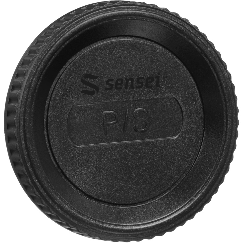 Sensei Body Cap for Pentax K Mount Cameras