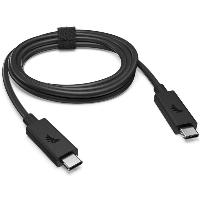 Angelbird USB 3.2 Gen 2 Type-C to Type-C Male Cable (3.28')