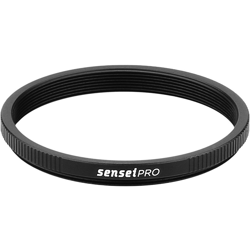 Sensei PRO 55-52mm Aluminum Step-Down Ring