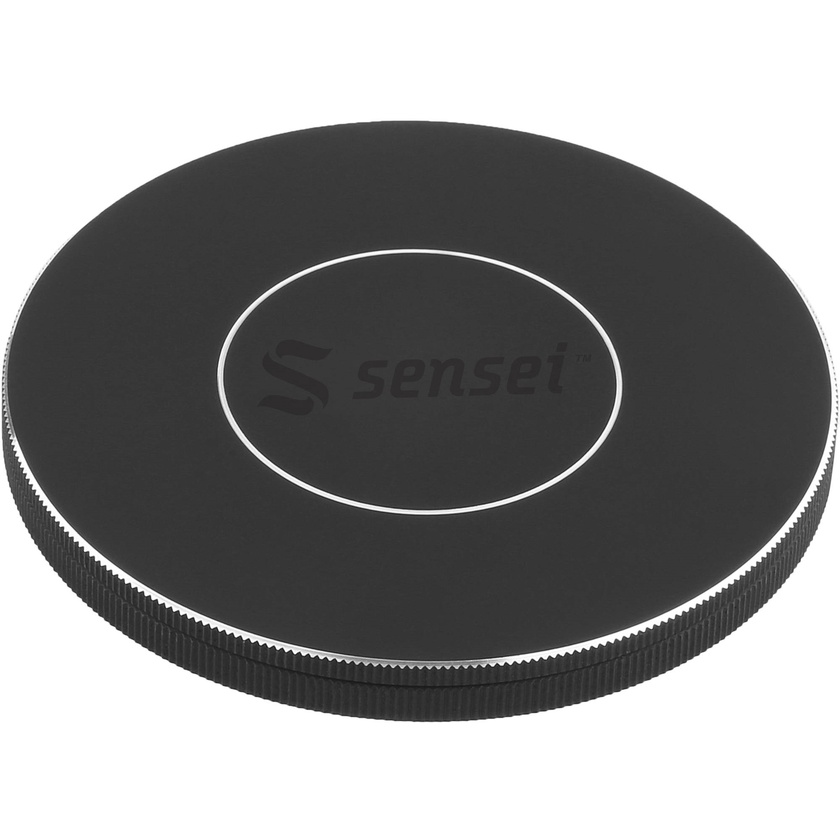 Sensei 95mm Filter Stack Caps