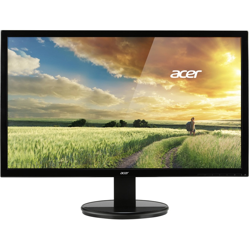 Acer K222HQL 21.5" 16:9 LCD Monitor