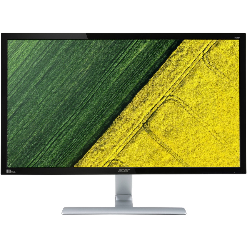 Acer RT280K 28" 16:9 4K LCD Monitor