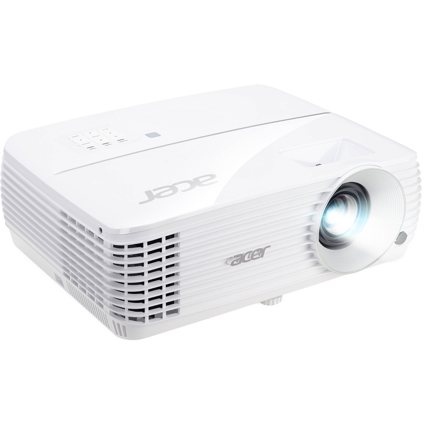 Acer H6530BD DLP Home Theater Projector