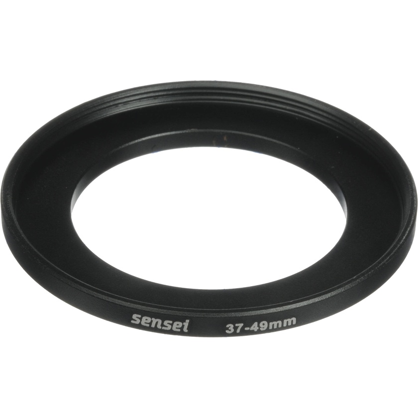 Sensei 37-49mm Step-Up Ring