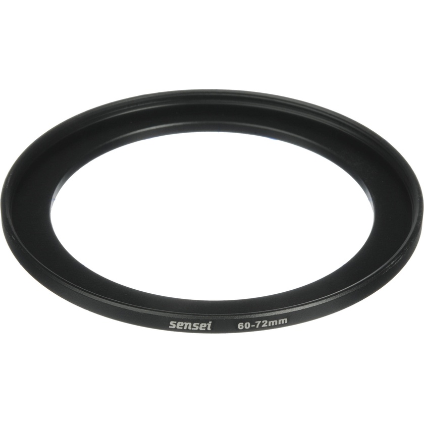 Sensei 60-72mm Step-Up Ring