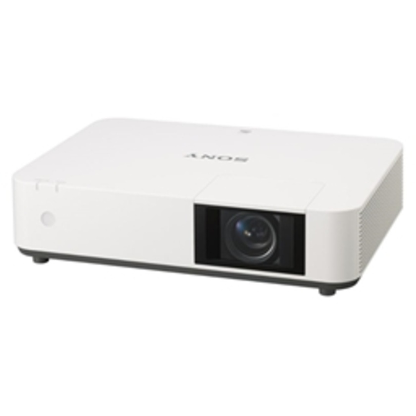 Sony VPLPHZ11 1920x1200 Laser 3LCD 5000lm 16:10 White Projector