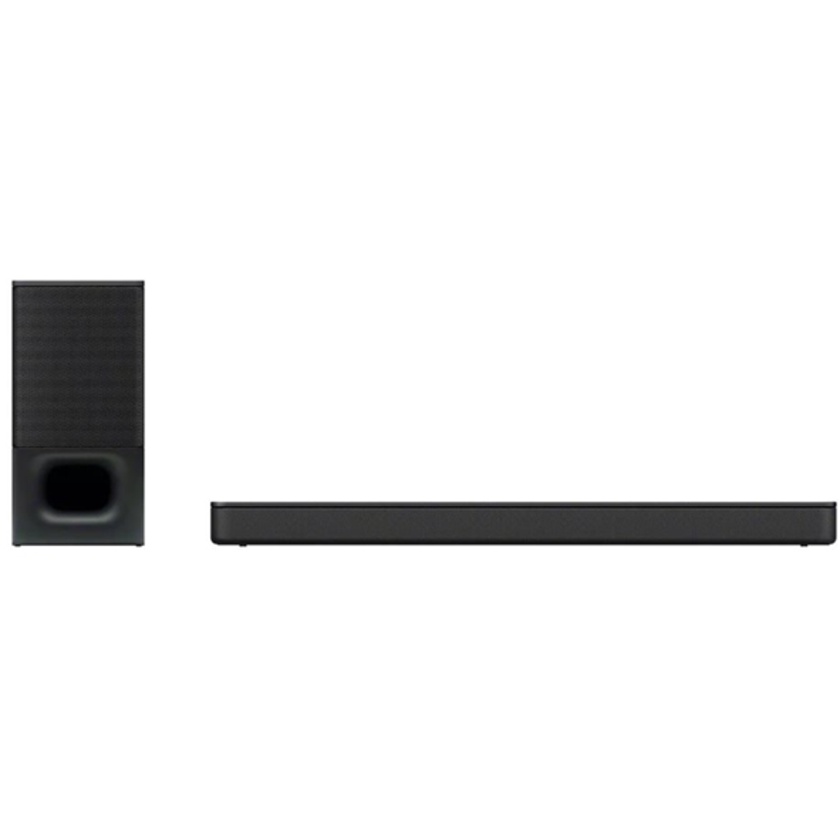 Sony HT-S350 2.1ch Compact Soundbar with Bluetooth