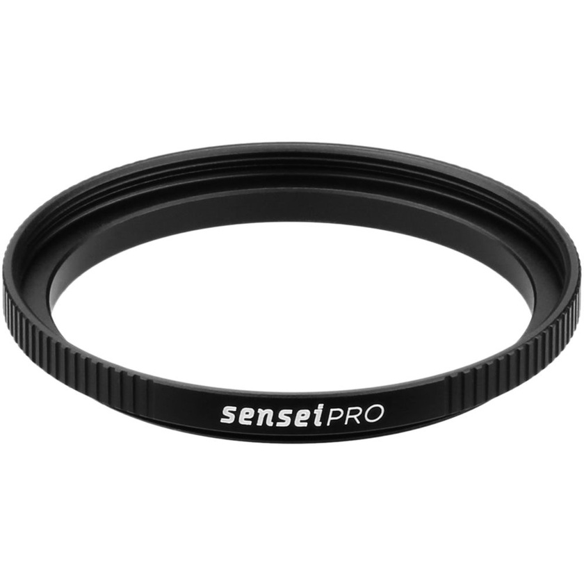Sensei PRO 46-49mm Aluminum Step-Up Ring