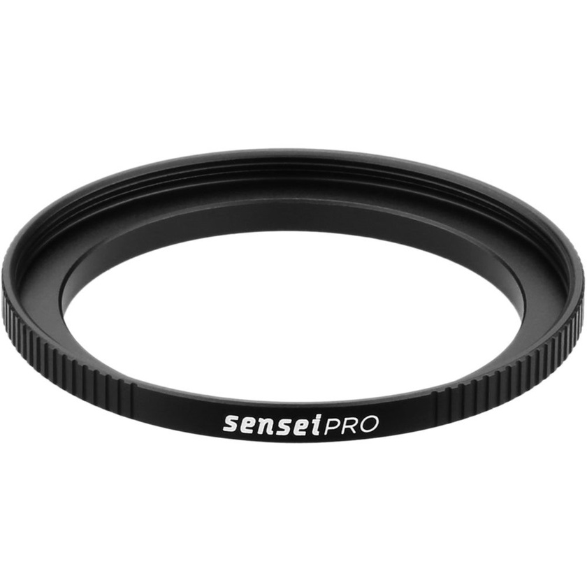 Sensei PRO 46-52mm Aluminum Step-Up Ring