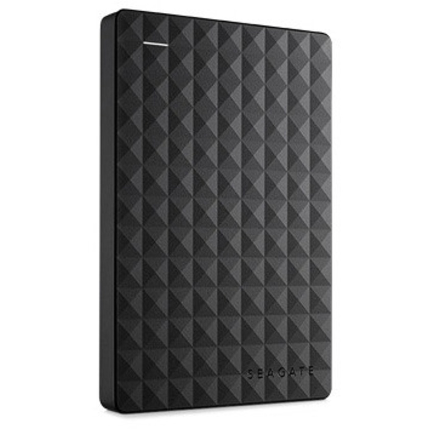 Seagate 4TB Expansion Portable External HDD