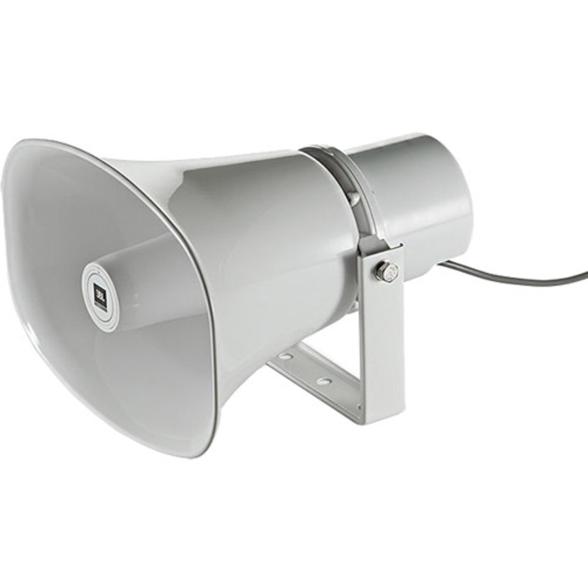 JBL Commercial Solutions Series CSS-H30 30W Paging Horn