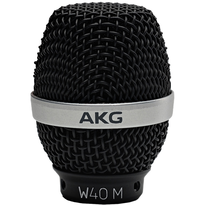 AKG W40M Metal Windscreen For Ck41 Ck43