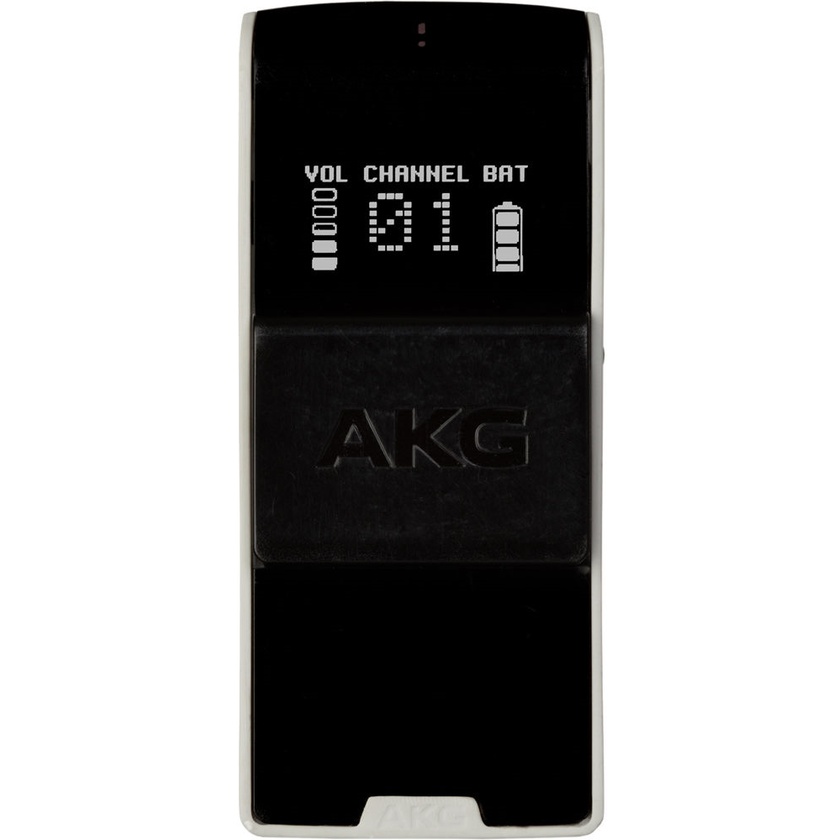 AKG CSXIRR10 10ch Infrared Receiver