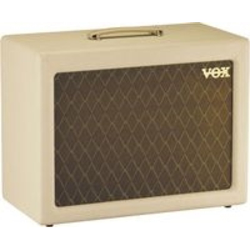 Vox V112TV Speaker Cabinet