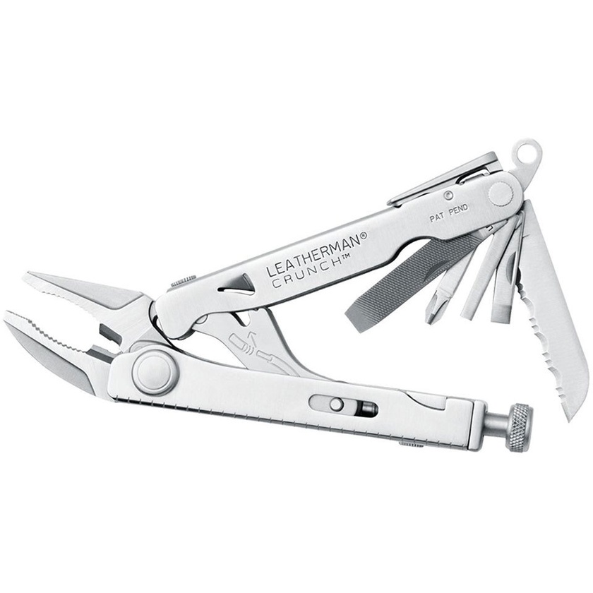 Leatherman Crunch (leather)