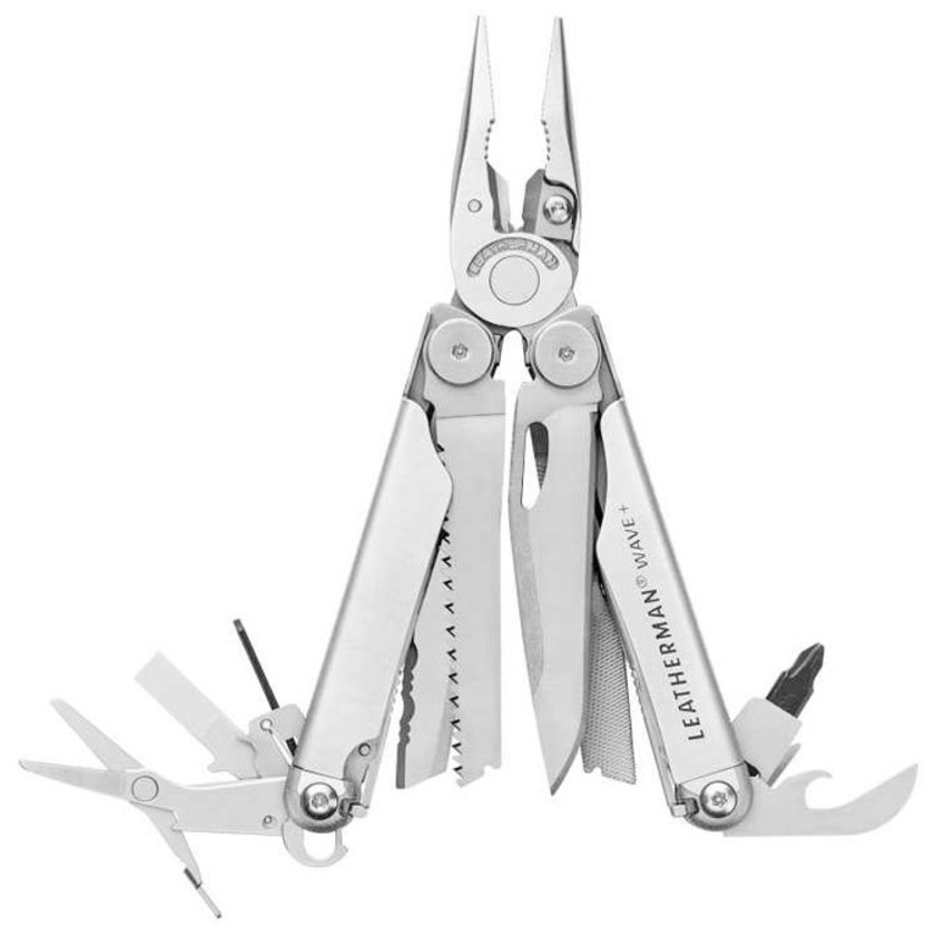 Leatherman Wave+ Mult-Tool