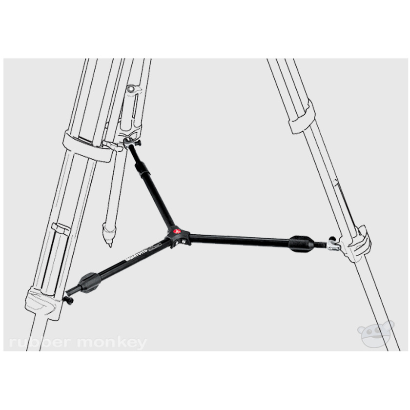 Manfrotto  - Mid-level Spreader