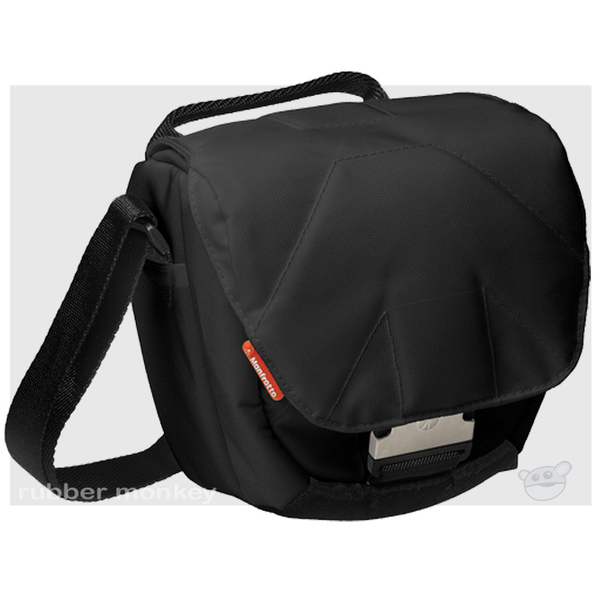 Manfrotto - Solo II Holster (Black)