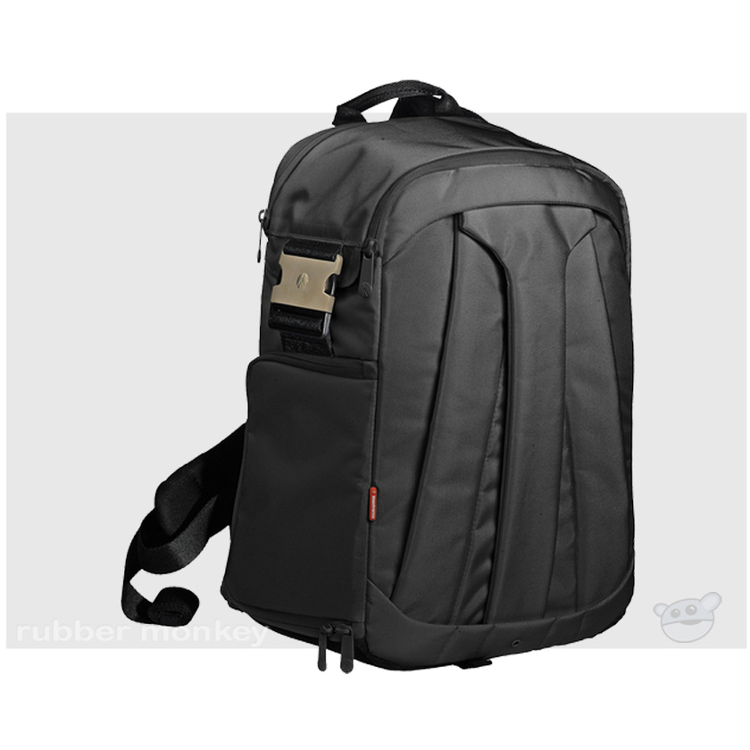Manfrotto - Agile VII Sling (Black)