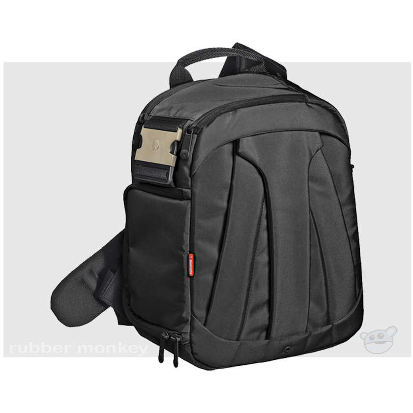 Manfrotto - Agile I Sling (Black)