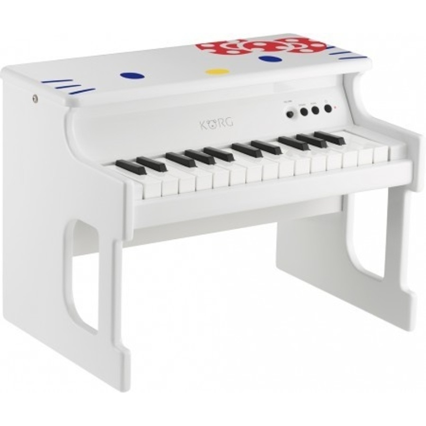 Korg Tinypiano Piano Hello Kitty (White)