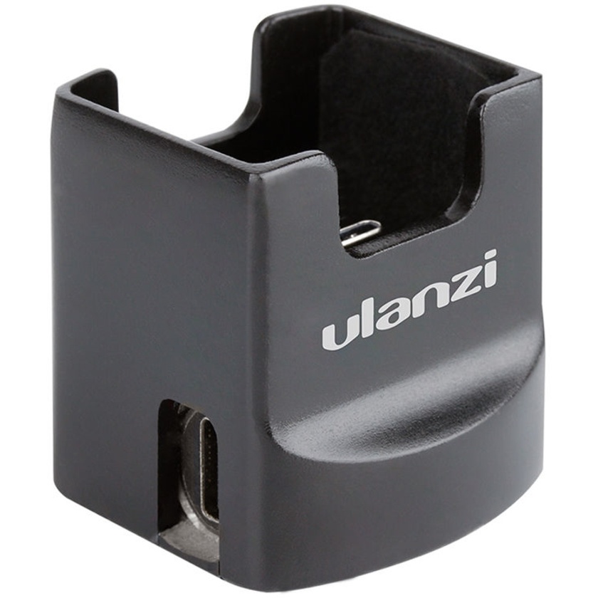 Ulanzi OP-2 Desktop Charger Base for Osmo Pocket