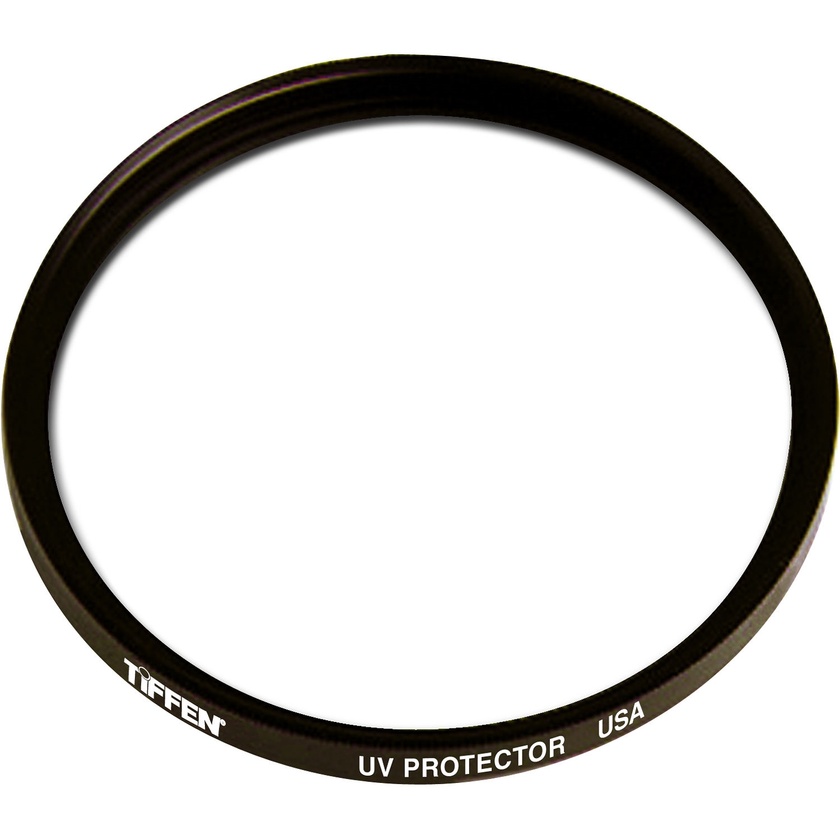 Tiffen 94mm Coarse Thread UV Protector Filter