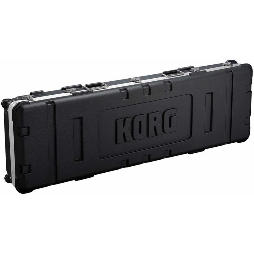 Korg KRONOS2 88 Hard Case (Black)