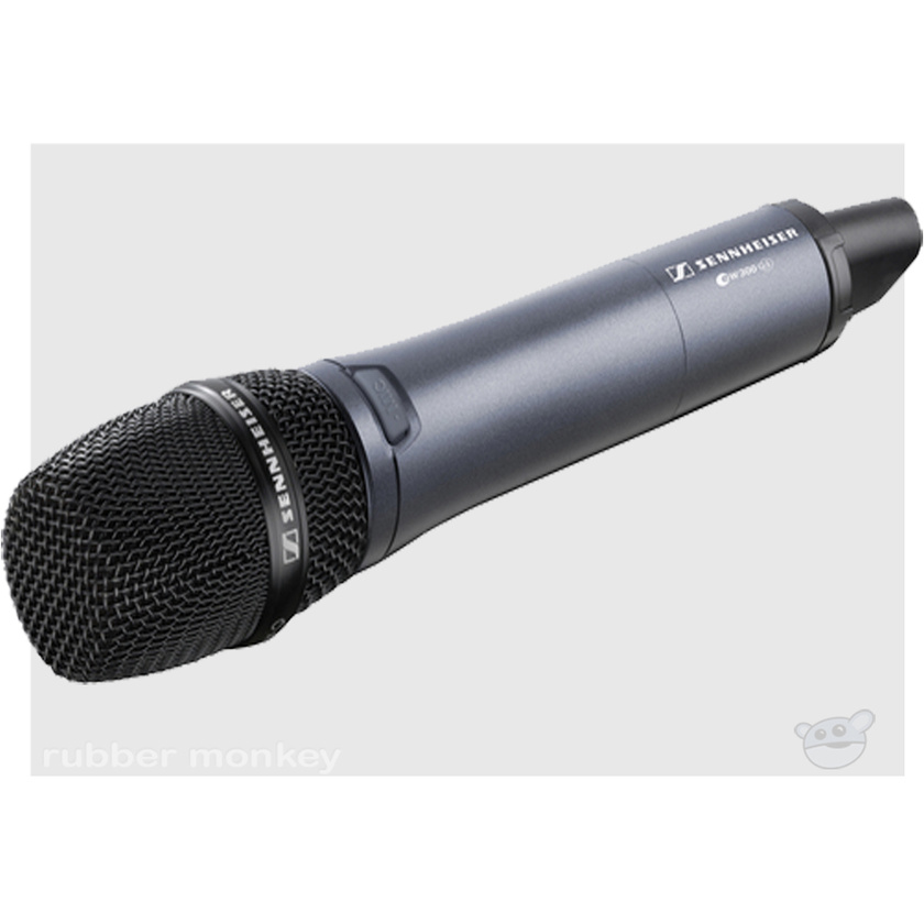 Sennheiser SKM300-835 G3-A - Handheld Microphone