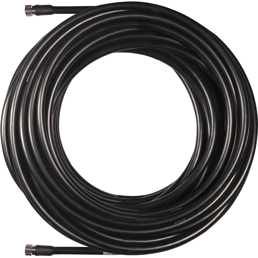 Shure UA80100-RSMA Reverse SMA Cable (100')