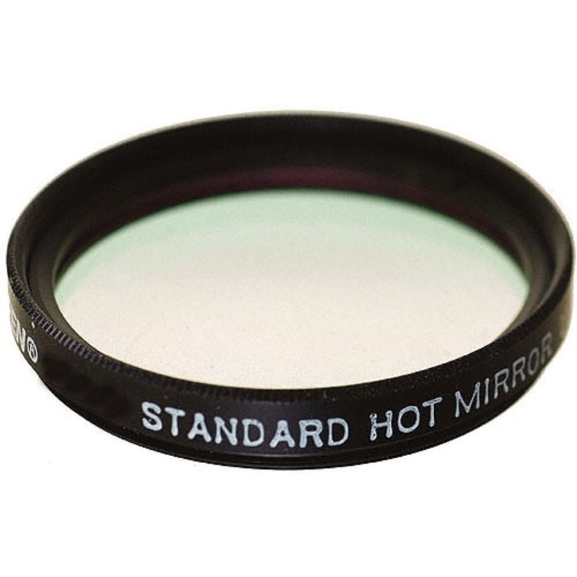 Tiffen 49mm Standard Hot Mirror Filter