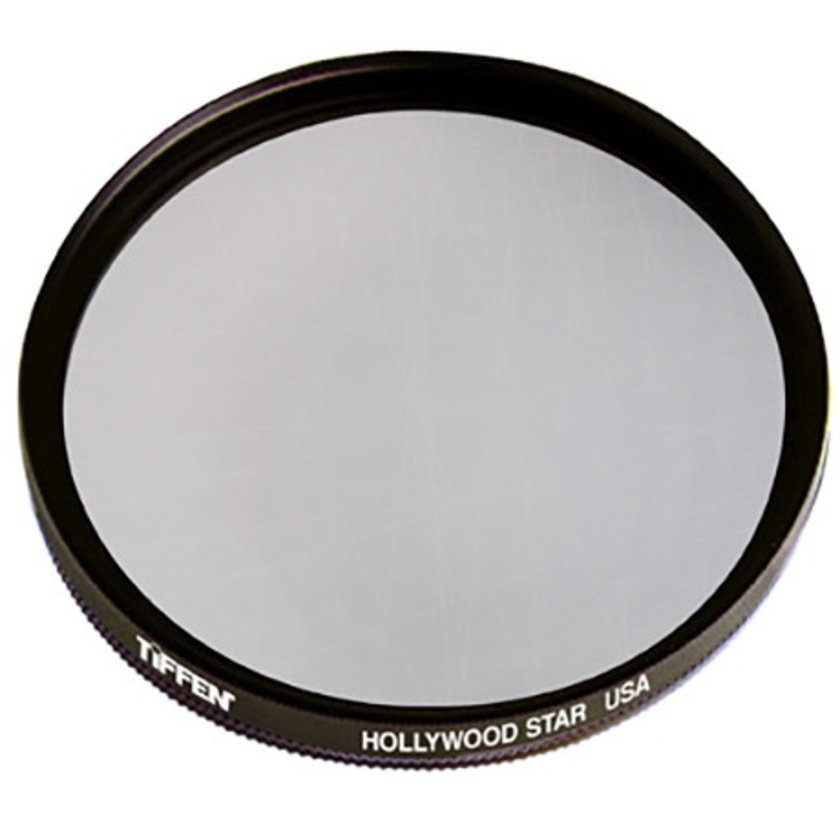 Tiffen 67mm Hollywood Star Filter