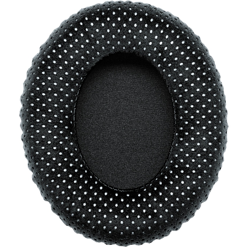Shure Alcantara Replacement Ear Pads for the SRH1540 Closed-Back Headphones (Pair)