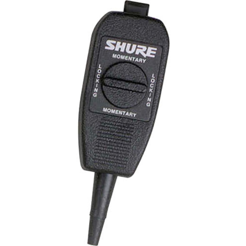 Shure A120S In-Line Switch