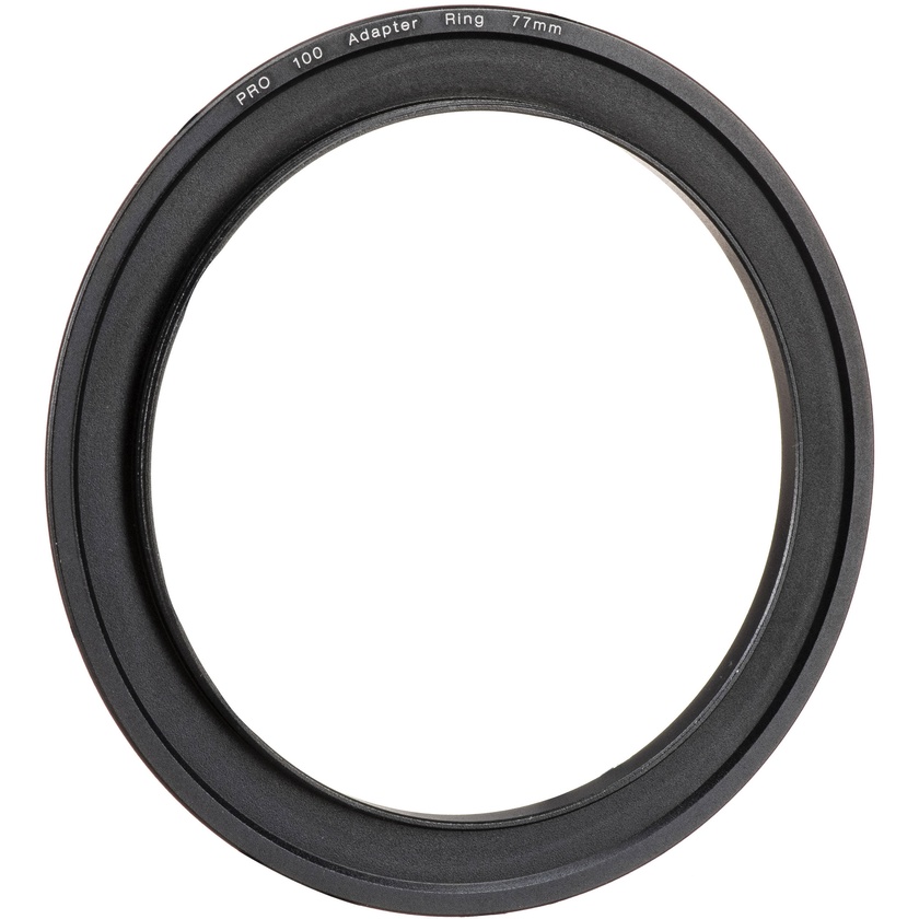 Tiffen 77mm Adapter Ring for Pro100 Series Camera Filter Holder