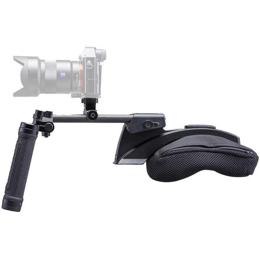 Redrock Micro Mini Shoulder Rig for Mirrorless Cameras