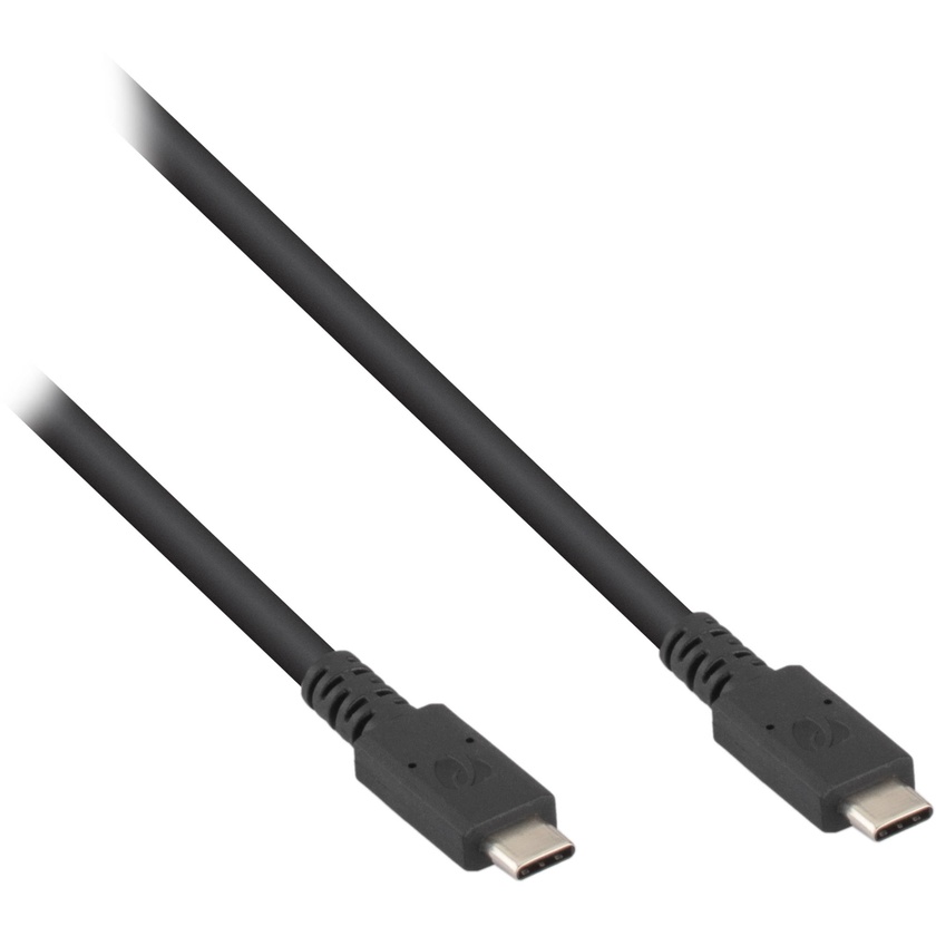 Pearstone USB 3.1 Type-C Charge & Sync Cable (3')