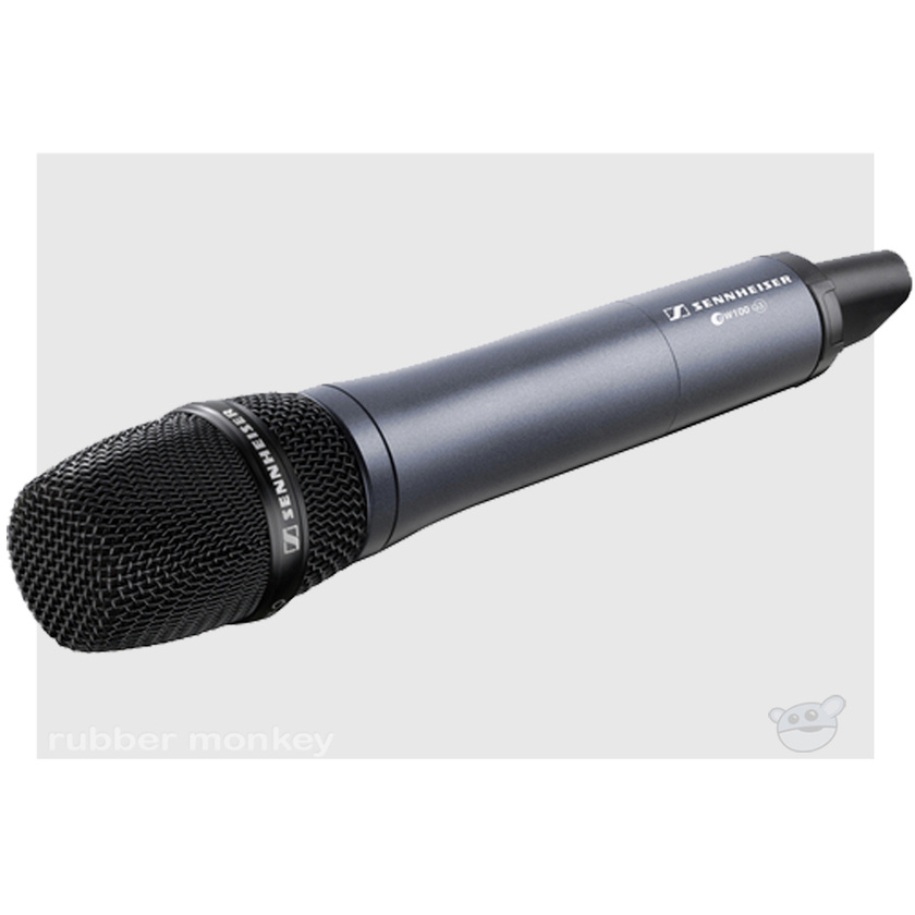 Sennheiser SKM100-835 G3-C - Handheld Microphone