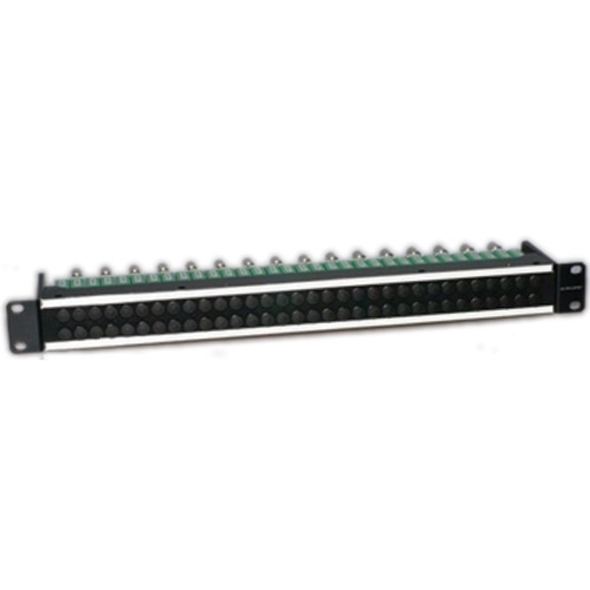 Canare 32MDS-ST-4RU Mid-Size Video Patchbay (Straight Through)