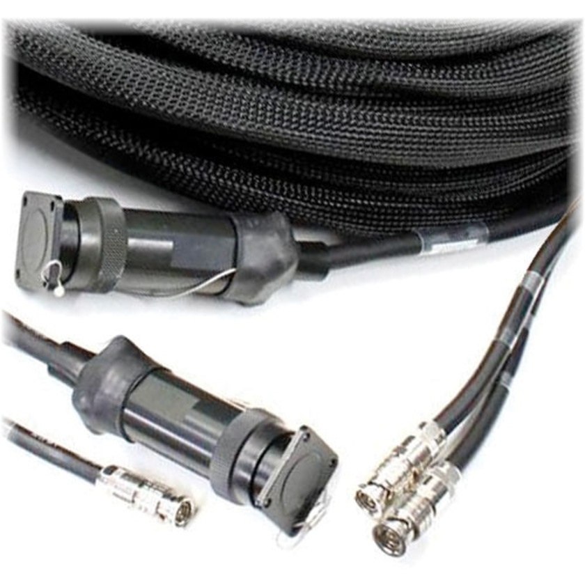 Canare V2PCS50 Bound Cable (164' / 50 m)