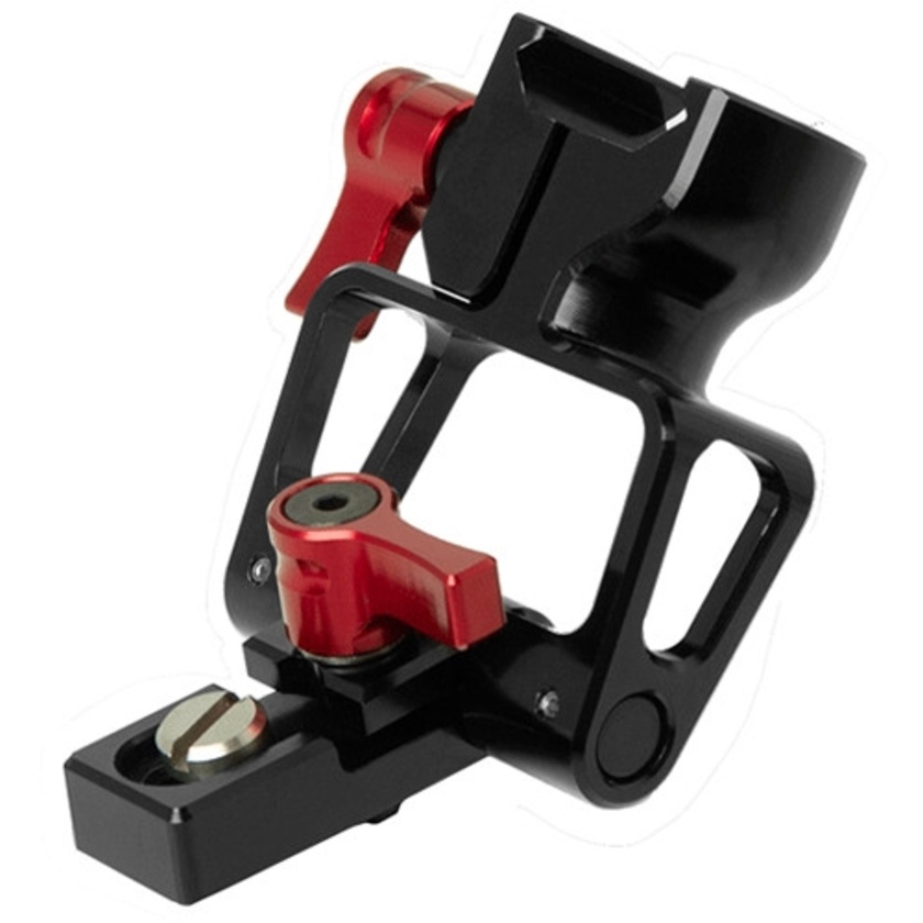 Zacuto Universal Monitor Mount
