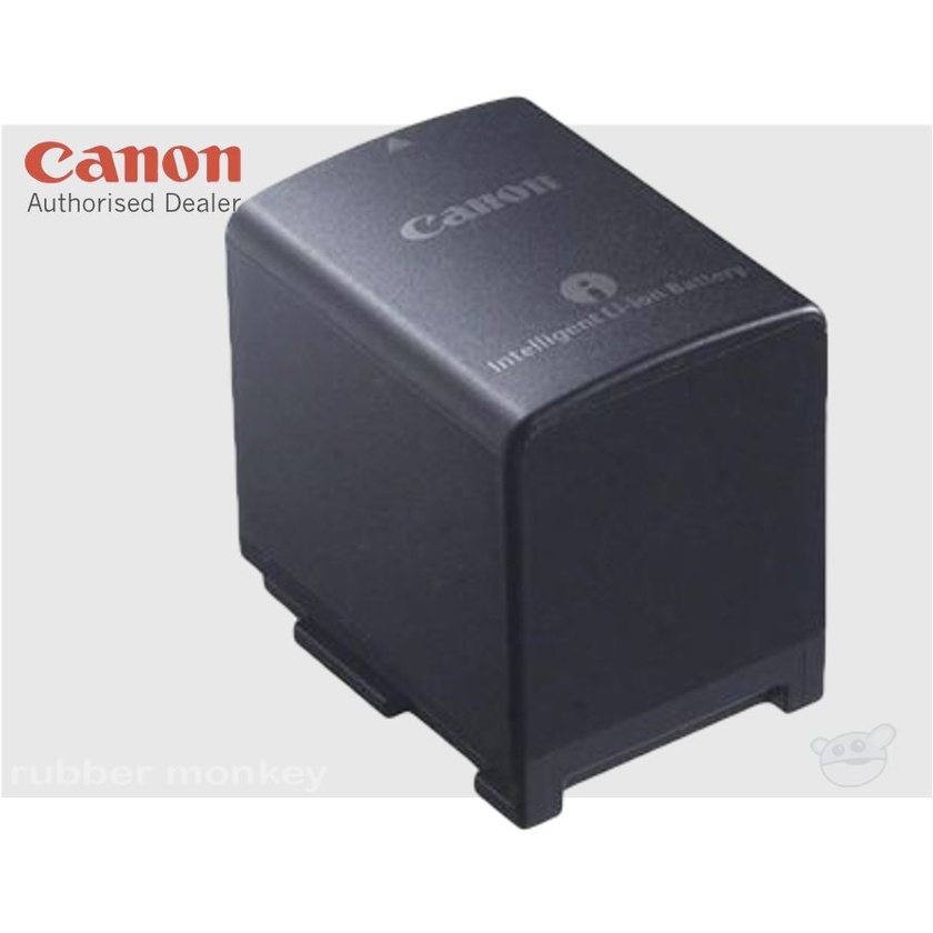 Canon BP-819 Li-Ion Battery