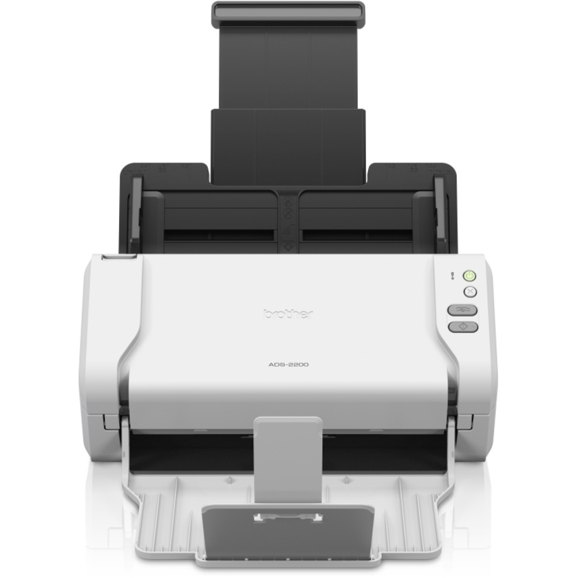 Brother ADS2200 Document Scanner