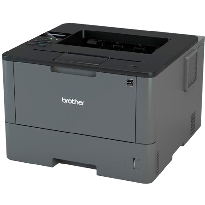 Brother HLL6200DW Mono Laser Workgroup Printer